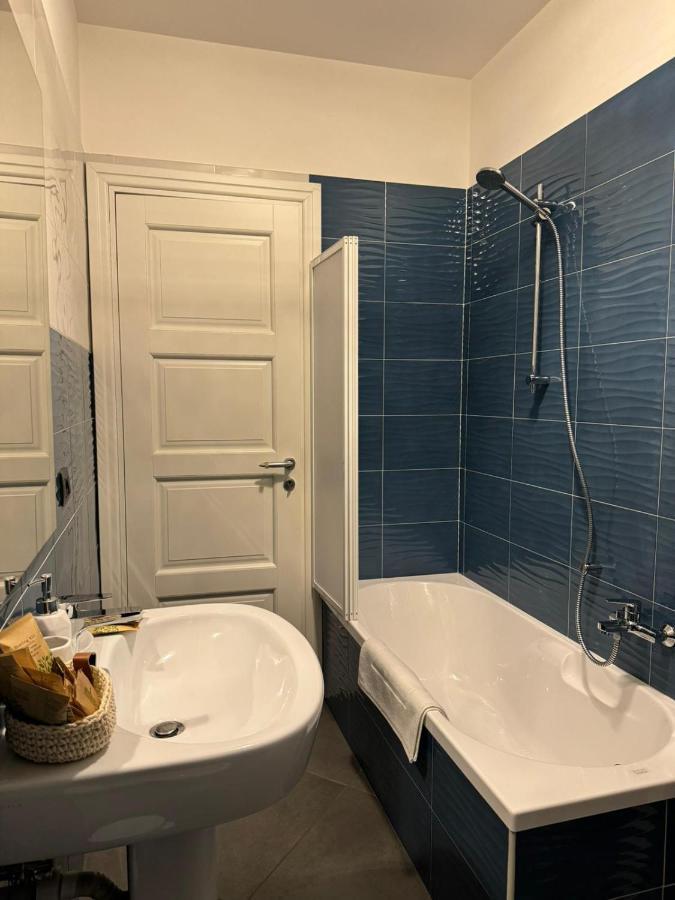 Dima'S House Apartment วอลลา ภายนอก รูปภาพ
