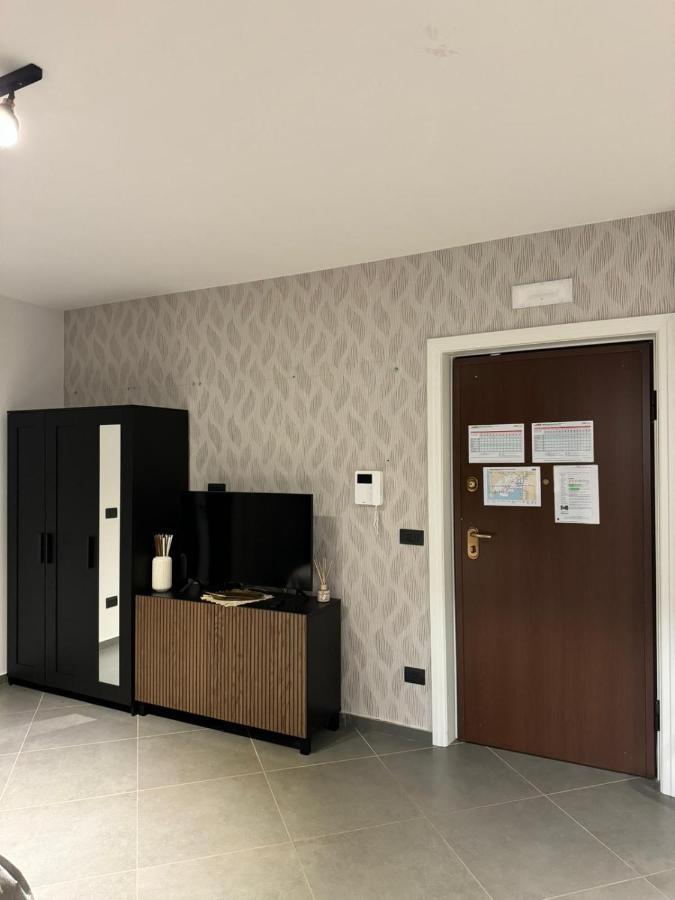 Dima'S House Apartment วอลลา ภายนอก รูปภาพ